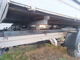 Mercedes-Benz Sprinter 311 ТРИСТРАНЕН САМОСВАЛ 4Х4, снимка 5