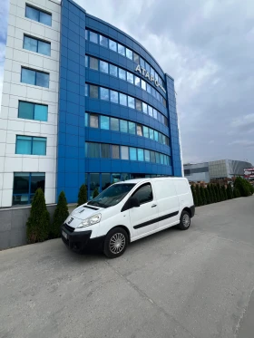 Peugeot Expert  - изображение 1