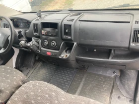 Peugeot Boxer 2.2 HDI KLIMA | Mobile.bg � ����� ������ 10