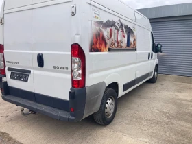 Peugeot Boxer 2.2 HDI KLIMA | Mobile.bg � ����� ������ 6