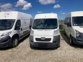 Peugeot Boxer 2.2 HDI KLIMA | Auto.bg — изображение 10