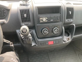 Peugeot Boxer 2.2 HDI KLIMA | Auto.bg — изображение 7