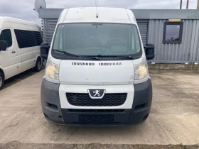 Peugeot Boxer 2.2 HDI KLIMA