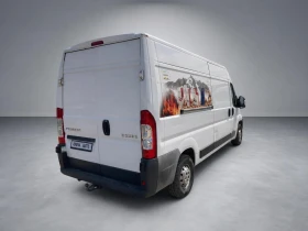 Peugeot Boxer 2.2 HDI KLIMA | Mobile.bg � ����� ������ 4