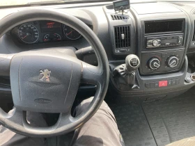 Peugeot Boxer 2.2 HDI KLIMA | Auto.bg — изображение 6