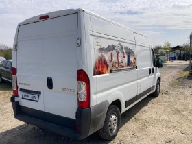 Peugeot Boxer 2.2 HDI KLIMA | Mobile.bg � ����� ������ 5