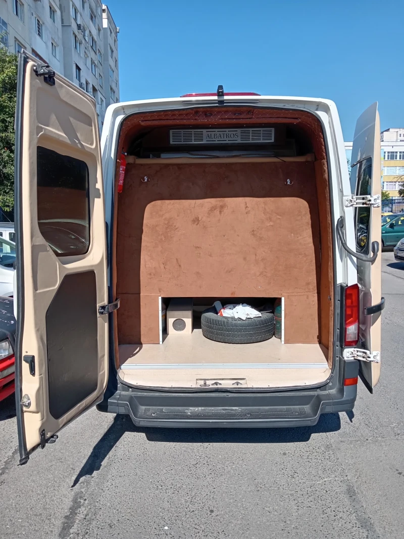 Man TGE 3.180, снимка 2 - Бусове и автобуси - 51607034