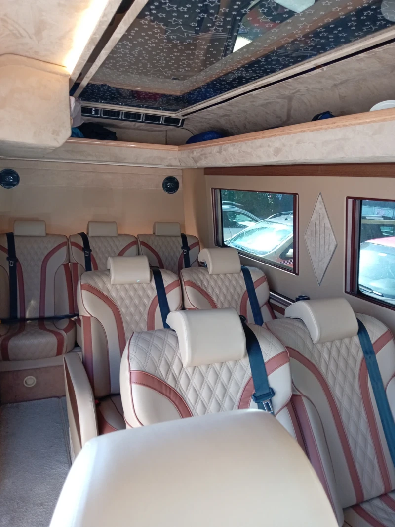 Man TGE 3.180, снимка 3 - Бусове и автобуси - 51607034