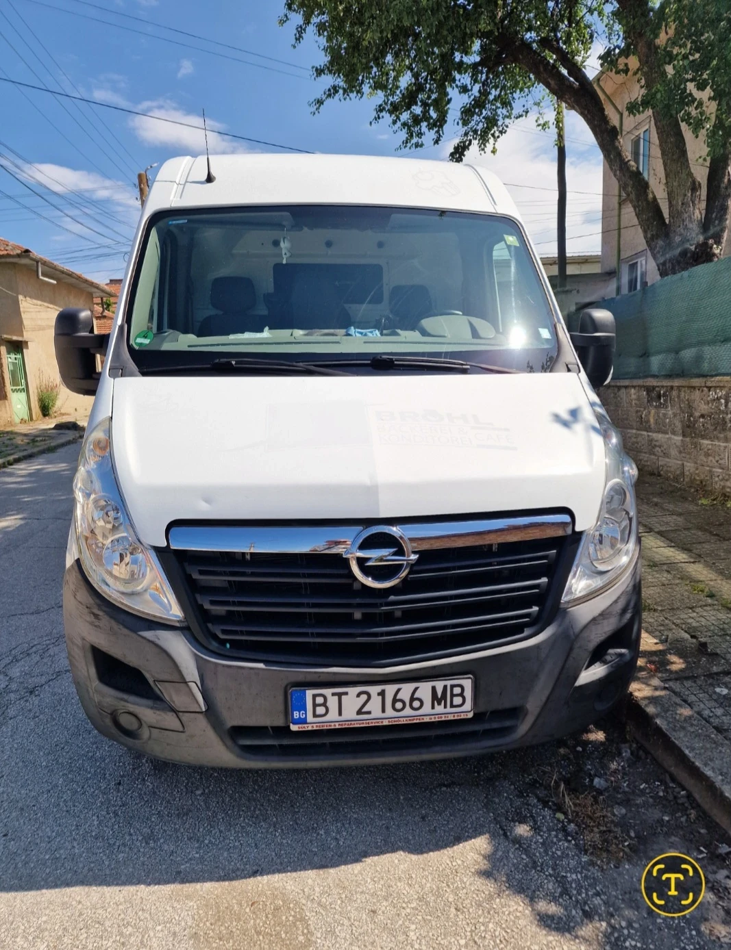 Opel Movano | Mobile.bg   1