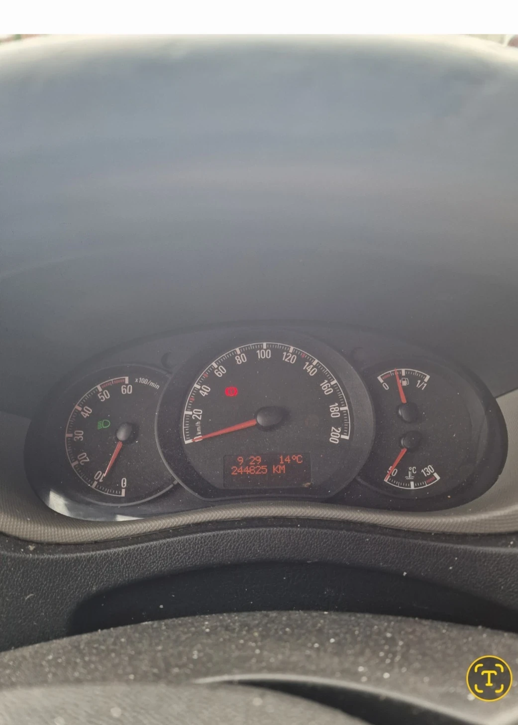 Opel Movano  - изображение 10