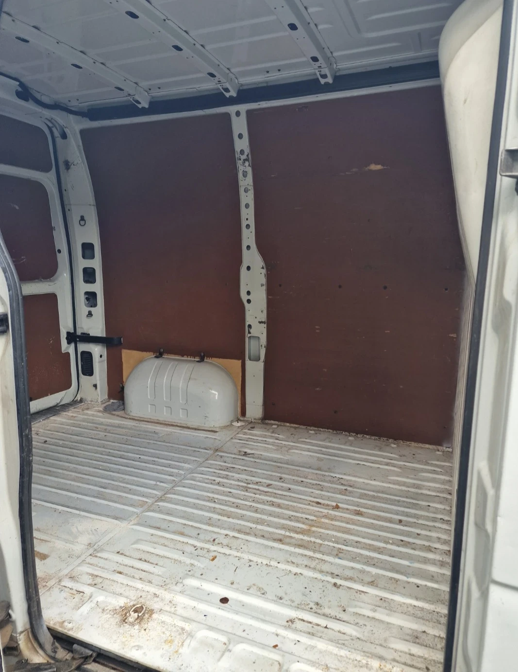 Opel Movano | Mobile.bg   12