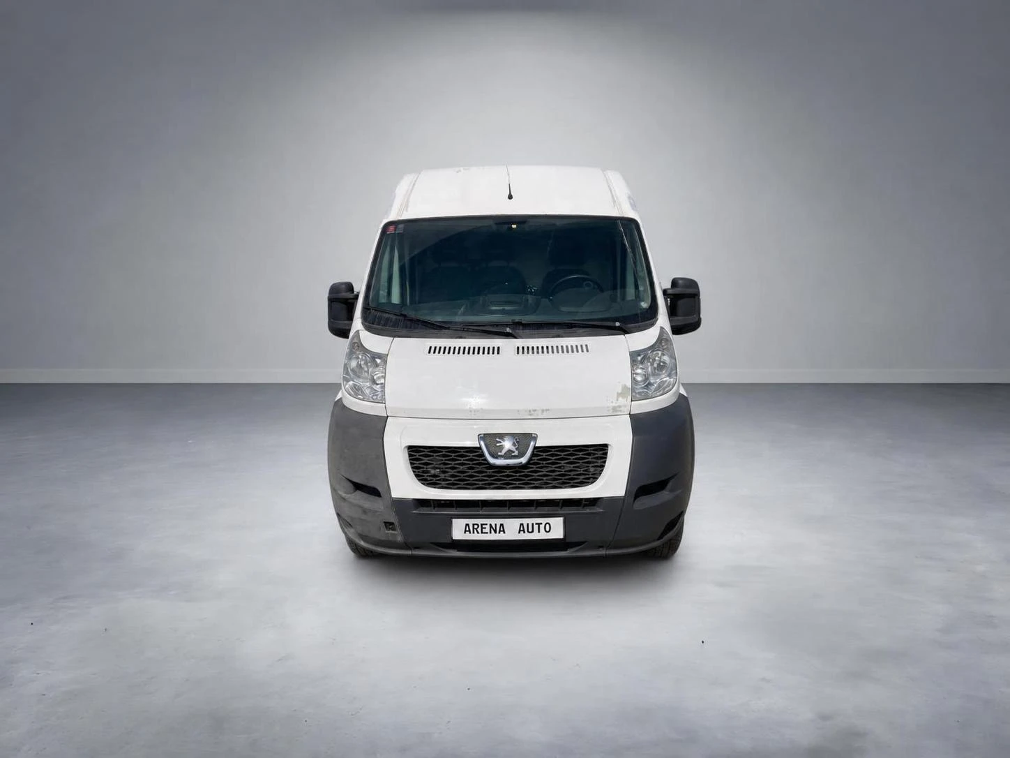 Peugeot Boxer 2.2 HDI KLIMA, снимка 5 - Бусове и автобуси - 54204580