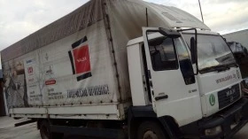 Man L LE 180 C, снимка 9