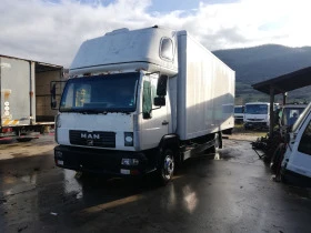 Man L LE 180 C, снимка 7
