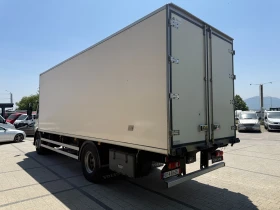 Volvo Fl FLH-290 Хладилен + Клима 7.70м. Euro 5, снимка 6