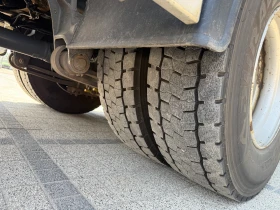 Volvo Fl FLH-290 Хладилен + Клима 7.70м. Euro 5, снимка 15