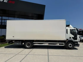 Volvo Fl FLH-290 Хладилен + Клима 7.70м. Euro 5, снимка 8