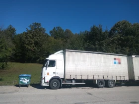 Volvo Fh 12 Преходен , снимка 5