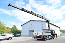 Mercedes-Benz Actros 3246, снимка 8