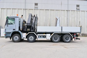 Mercedes-Benz Actros 3246, снимка 5