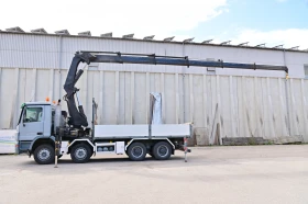 Mercedes-Benz Actros 3246, снимка 10