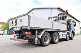 Mercedes-Benz Actros 3246, снимка 3