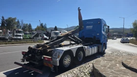 Scania R 500 EURO 6 6х2 , снимка 3