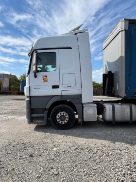 Mercedes-Benz Actros, снимка 13