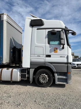 Mercedes-Benz Actros, снимка 16