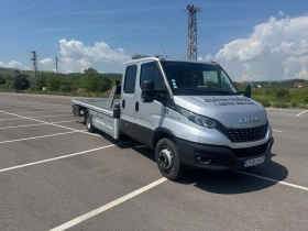 Iveco Daily 70c210.8 hp , снимка 2