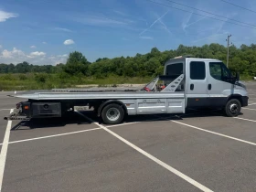 Iveco Daily 70c210.8 hp , снимка 5