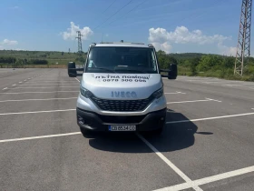 Iveco Daily 70c210.8 hp , снимка 1