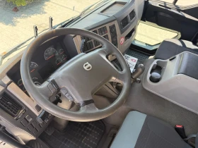 Обява за продажба на Volvo Fl FLH-290 Хладилен + Клима 7.70м. Euro 5 ~29 900 лв. - изображение 10