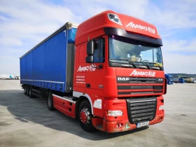 Обява за продажба на Daf XF 105 460 ~24 000 лв. - изображение 1