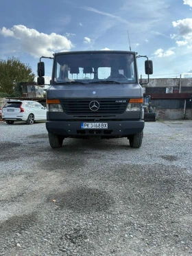 Обява за продажба на Mercedes-Benz 617 616D ~19 900 лв. - изображение 1