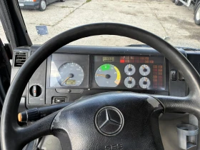 Обява за продажба на Mercedes-Benz 617 616D ~19 900 лв. - изображение 9
