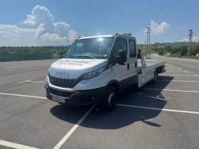 Iveco Daily 70c210.8 hp  | Auto.bg — изображение 3