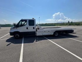 Iveco Daily 70c210.8 hp  | Auto.bg — изображение 4