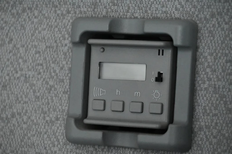 Man Tgx 26.560 Retarder , снимка 17 - Камиони - 49568813