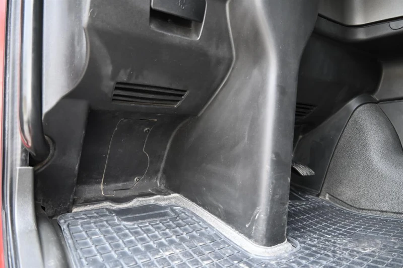 Man Tgx 26.560 Retarder , снимка 9 - Камиони - 49568813