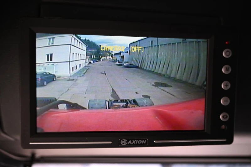 Man Tgx 26.560 Retarder , снимка 15 - Камиони - 49568813