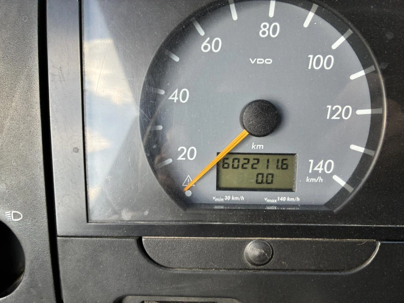 Mercedes-Benz 617 616D, снимка 8 - Камиони - 52107119