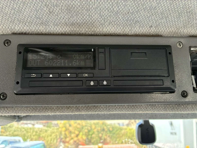 Mercedes-Benz 617 616D, снимка 11 - Камиони - 52107119