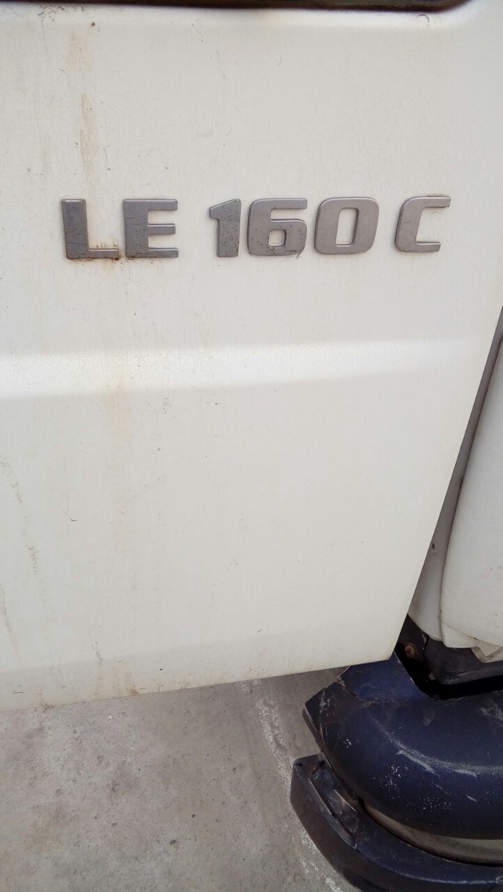 Man L LE 180 C, снимка 7 - Камиони - 38998356
