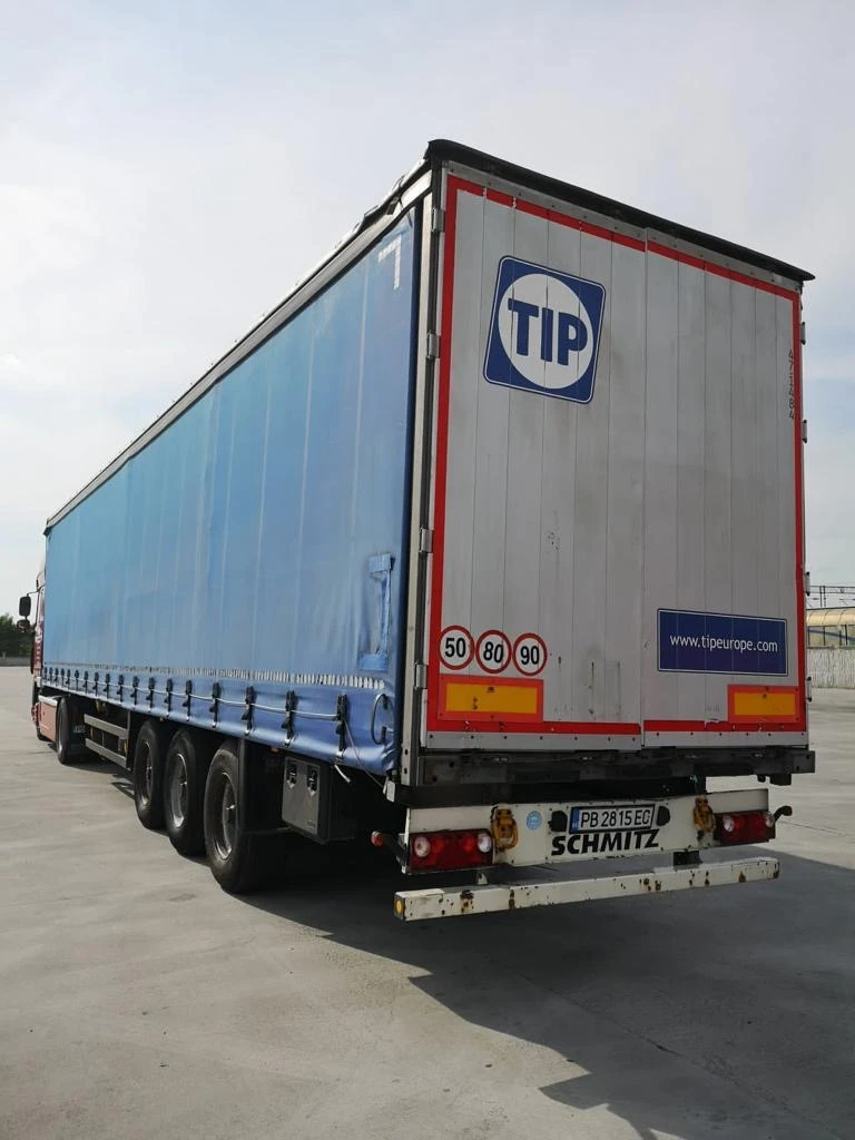 Daf XF 105 460 - изображение 6