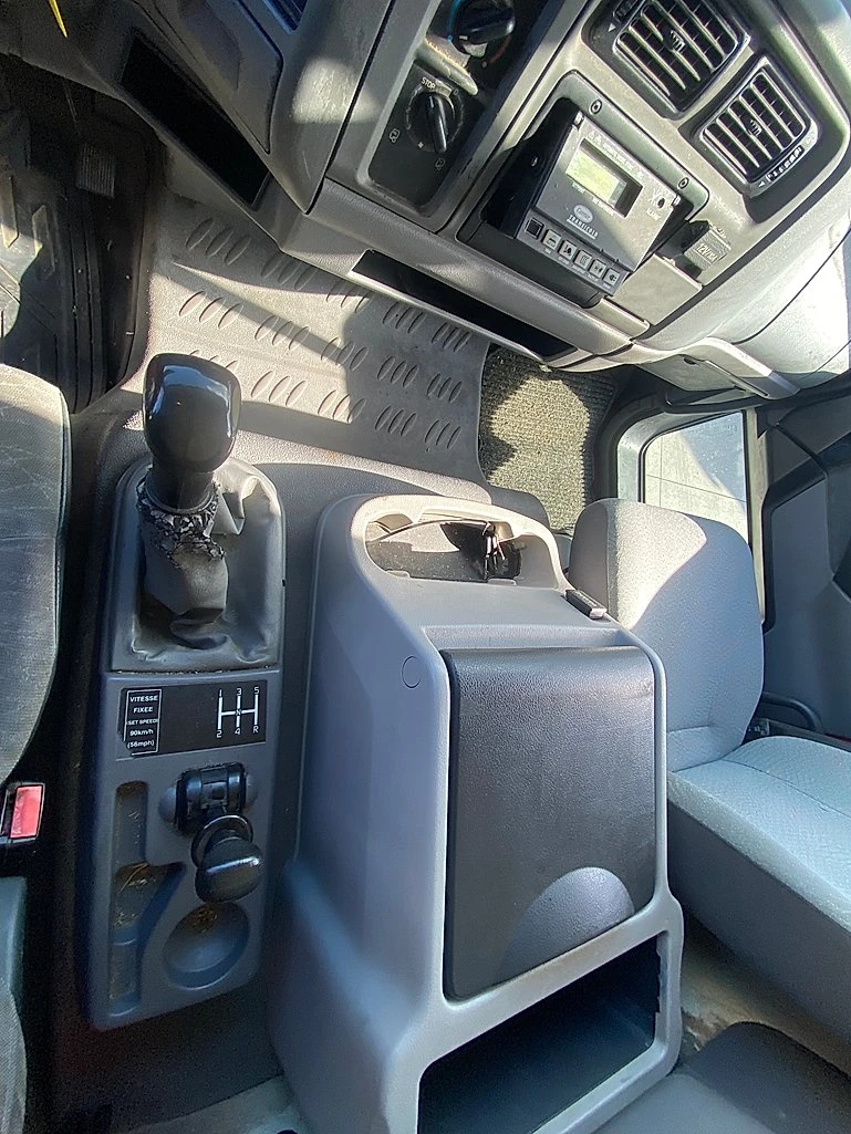 Renault Midlum 180    | Mobile.bg   14