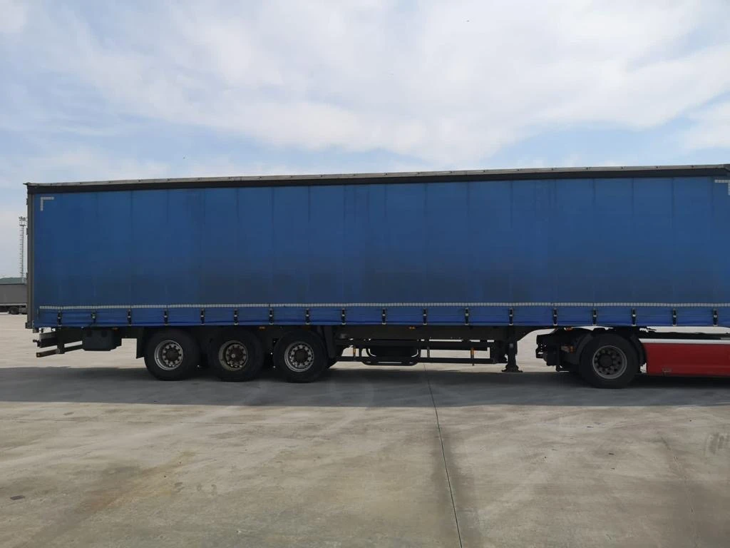 Daf XF 105 460 - изображение 3