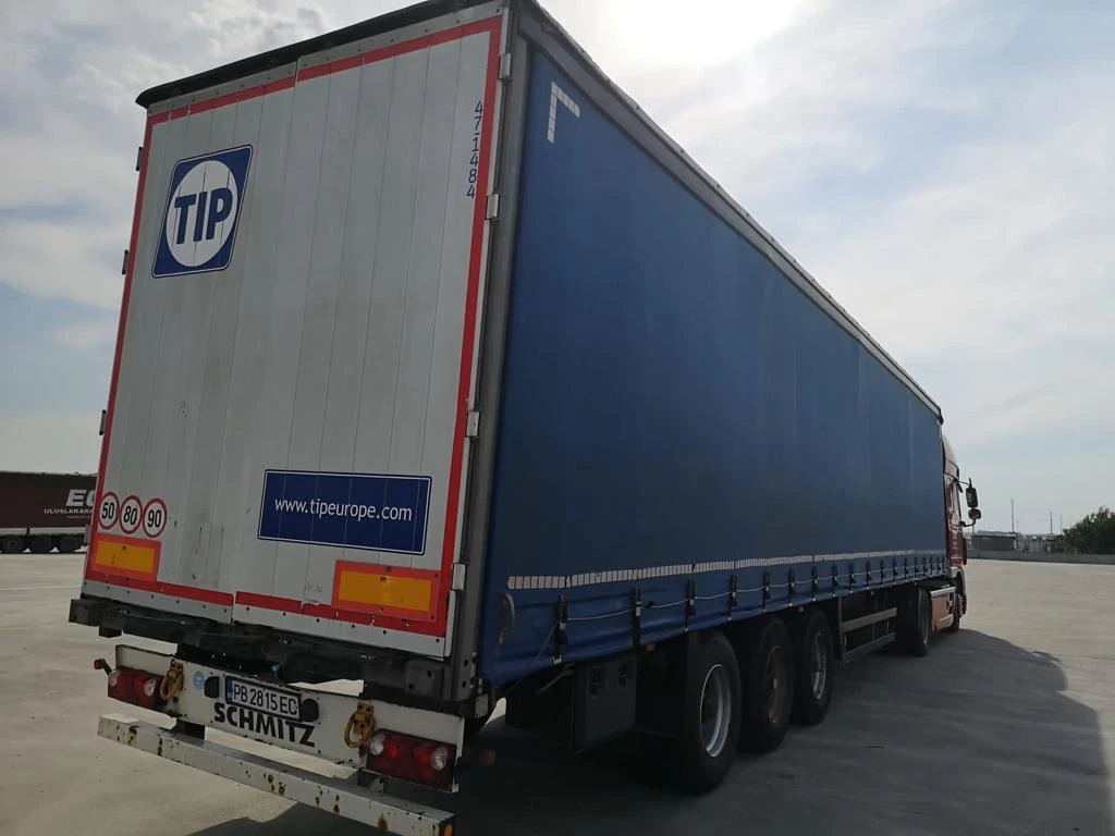 Daf XF 105 460 - изображение 5