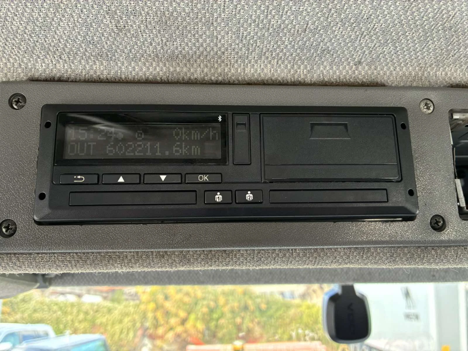 Mercedes-Benz 617 616D | Mobile.bg   11