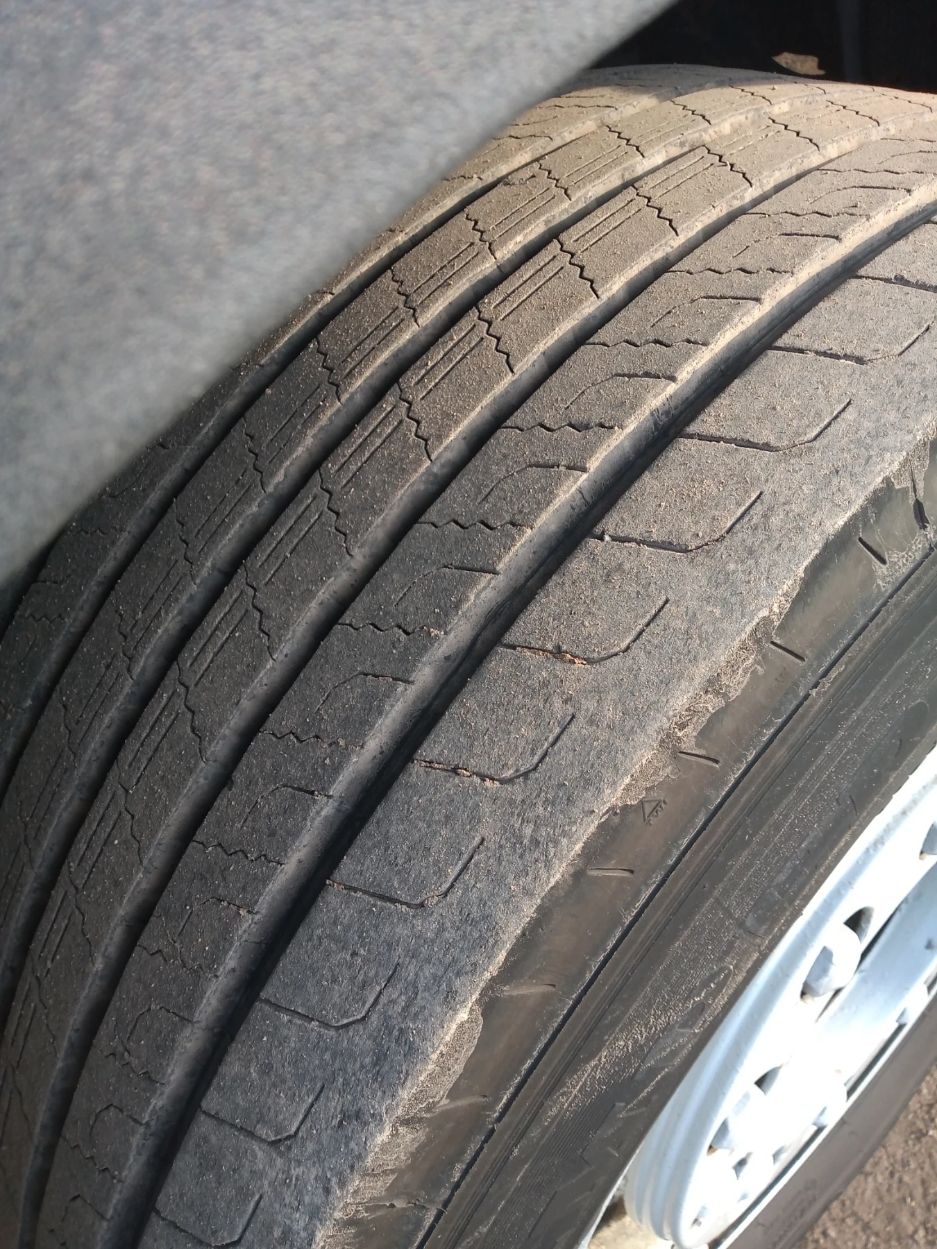 Volvo Fh 12 Преходен , снимка 9 - Камиони - 53916327